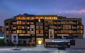 Abar Hotel Apartments Dip-1